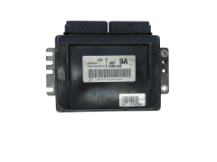 Kontrolna Enota 96801800 5WY5407A D32 1BOT 9A Chevrolet Kemsco 53015