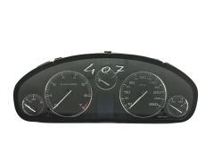 Merilnik hitrosti Peugeot 407 9658138080 A2C53119642 58687