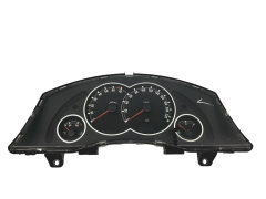 Merilnik vrtljajev Opel Meriva 88311302 58582