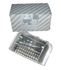 Smernik Levi Original Jumper Boxer Ducato III 6325H0 Smernik Levi Original Jumper Boxer Ducato III 6325H0