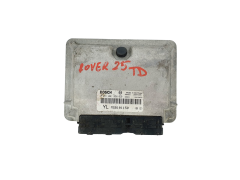 Kontrolna Enota Motorja ECU Rover MSB101150 0281001956 Bosch 34515
