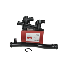 Ohišje Termostata Ali VW Audi Skoda 03C121111T 11211888201 Vika
