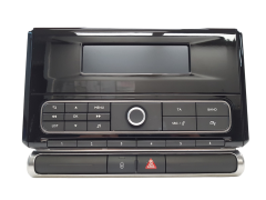 Avtoradio Citroen C3 III 9828132480 98143710XU