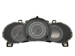 Merilnik vrtljajev Citroen C3 2 96668806XT A2C53385827 24063