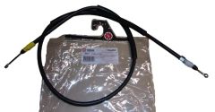 Kabel ročne zavore Levi Zadaj 556204 365312075R Renault