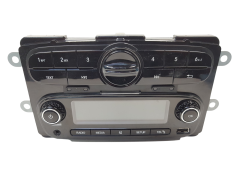 Avtoradio BT USB Smart 281158242R
