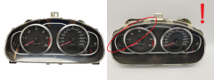 Merilnik vrtljajev Mazda 6 52GR1NA 2042