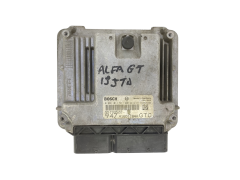 Kontrolna Enota 55193522 0281011511 416D1CBAA Fiat Alfa Bosch 56897