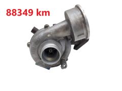 Turbopolnilnik Mercedes-Benz 2.0 CDI A6400901380 88349 km