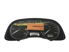 Merilnik vrtljajev Peugeot 307 9654485280 A01 53199