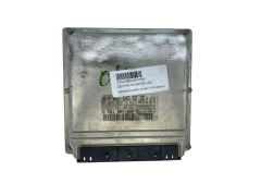 Kontrolna Enota A0275455232 0281001990 Mercedes Bosch 62831