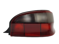 Luč Desni Zadaj Citroen Saxo 6351F7 5061 AXO Scintex 6350
