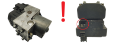 Črpalka Abs Opel Zafira Astra G 90581417 0273004362 0265216651 62028