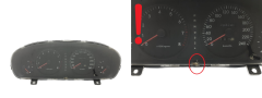 Merilnik vrtljajev Hyundai Sonata A303CBRC03