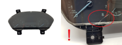 Merilnik hitrosti Ford Fiesta H1BT-10849-BAK 1221