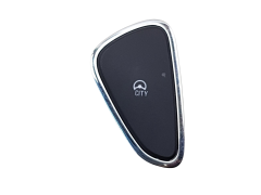 Stikalo CITY Opel Corsa E 39031664