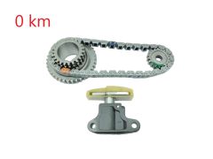 Veriga Oljne Črpalke 7701068764 Renault 2.0 16v M4R711