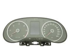 Merilnik vrtljajev VW Polo 6R 6R0920861K 2296709 Jonhson