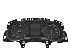 Merilnik vrtljajev VW Touran 5TA920750 2578867-12 Johnson
