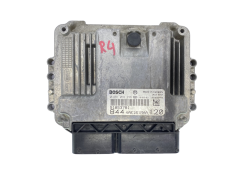 Kontrolna Enota 51853781 0281016236 4AE161MAA Fiat Lancia Bosch