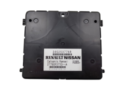 Modul krmilne enote Renault Clio 5 Captur 2 285253778R 27760F271D 0km 15