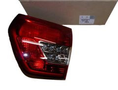 Luč Desna Original 6351LW 6351.LW Citroen