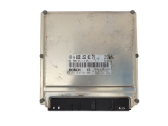 Kontrolna Enota A6681530279 0281010793 Mercedes Bosch 2797