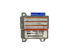 Modul krmilne enote B16A-57-K30 Mazda Temic 58348