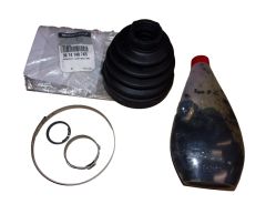 Pokrov gredi Original 397414874R Renault