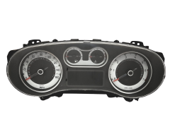 Merilnik hitrosti Fiat 500 L 51953204 51968251 RHD VDO