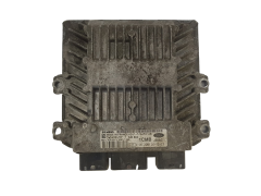Kontrolna Enota 6S61-12A650-AB 5WS40241B-T 1CMB Ford Siemens 1113