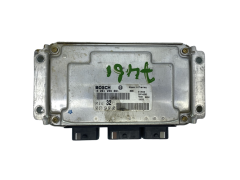 Kontrolna Enota 0261206861 9637839480id05 26FM0905 PSA Bosch