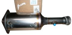 FAP DPF Filter Nov Original Citroen Peugeot C8 807 2.0 HDI 174009