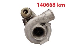 Turbopolnilnik 2,2 CDI Mercedes A6110960099 140668 km