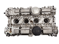Glava motorja Volvo 1001851 1001852 1.8 16V B4184S2