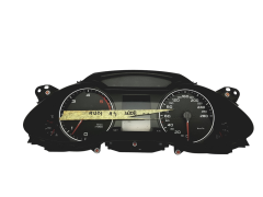 Merilnik hitrosti Audi A4 B8 8K0920930C 503001523405 52577