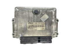 Kontrolna Enota 55182953 0281010337 19242YBA Fiat Bosch 63941