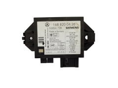 Kontrolna Enota Immo Mercedes-Benz 1688200426 5WK4736 Siemens 18327