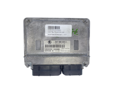 Kontrolna Enota 047906033C 5WP44203 10 Skoda Siemens 63150