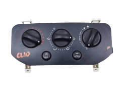 Kontrolna Enota Grelca Renault Clio 2 659463S 7701047548 Valeo