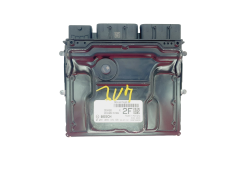 Kontrolna Enota 237104328S 0281036484 Dacia Renault Bosch 44182