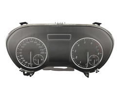 Merilnik vrtljajev Mercedes B W246 A2469001607 0263681337 Bosch