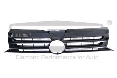 Maska Hladilnika 7E5853651D 88531808002 VW Transporter T5 DPA