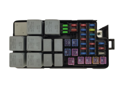 Modul J200AS Chevrolet
