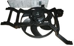 Ventilator Hladilnika Original Dacia Logan Sandero 1.5 dCi 214817807R