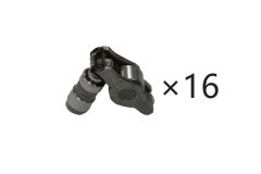 Vogalnik 03L109521A 059109417J B18663 VW Audi Borsehung