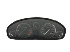 Merilnik hitrosti Peugeot 407 9658138280 A2C53119645 50187