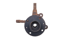 Zglob krmilnega sistema Spredaj Desna Renault 7700827248 7700787730 65mm