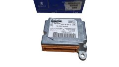 Kontrolna Enota Airbag Moduł Original 6556Q5 6556.Q5 Citroen Peugeot