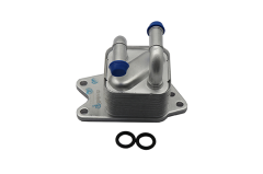 Oljni Hladilnik 09G409061B 14091327701 VW Seat Skoda Vika